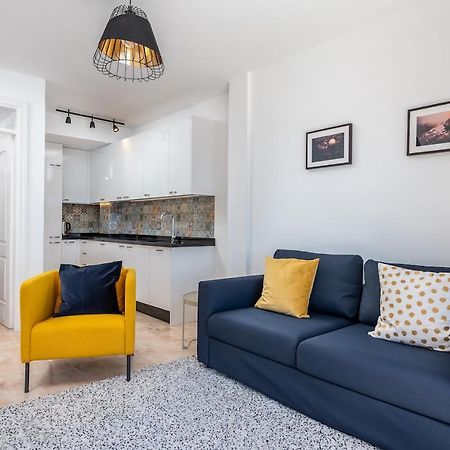 Bahia Cozy Ocean View Suite Пуэрто-де-Сантьяго Экстерьер фото